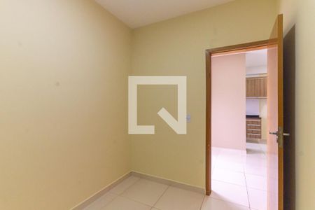 Quarto 1 de apartamento para alugar com 2 quartos, 40m² em Vila Nova Manchester, São Paulo