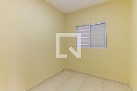 Quarto 2 de apartamento para alugar com 2 quartos, 40m² em Vila Nova Manchester, São Paulo