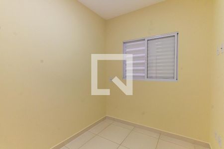 Quarto 1 de apartamento para alugar com 2 quartos, 40m² em Vila Nova Manchester, São Paulo