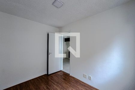 Quarto de apartamento para alugar com 1 quarto, 27m² em Brás, São Paulo