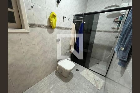 WC C/ BOX de casa à venda com 4 quartos, 330m² em City Bussocaba, Osasco