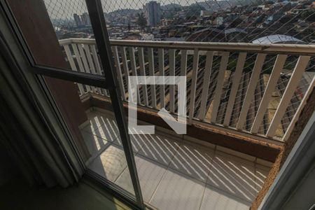 Apartamento para alugar com 2 quartos, 64m² em Vila João Ramalho, Santo André
