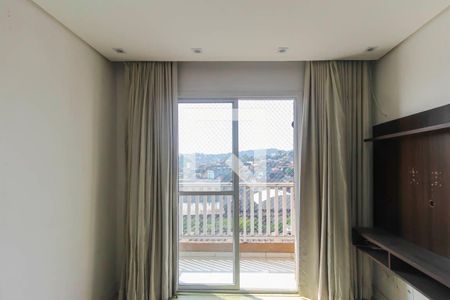 Apartamento para alugar com 2 quartos, 64m² em Vila João Ramalho, Santo André