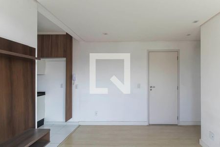 Apartamento para alugar com 2 quartos, 64m² em Vila João Ramalho, Santo André