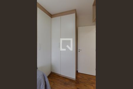 Quarto de apartamento à venda com 2 quartos, 68m² em Vila Mariana, São Paulo