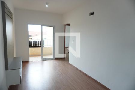 Apartamento para alugar com 2 quartos, 55m² em Balneario Salto Grande, Americana