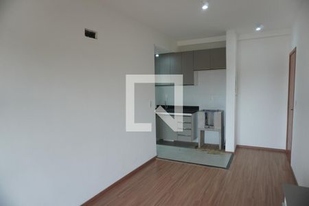 Apartamento para alugar com 2 quartos, 55m² em Balneario Salto Grande, Americana