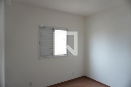 Quarto 1 de apartamento para alugar com 2 quartos, 55m² em Balneario Salto Grande, Americana