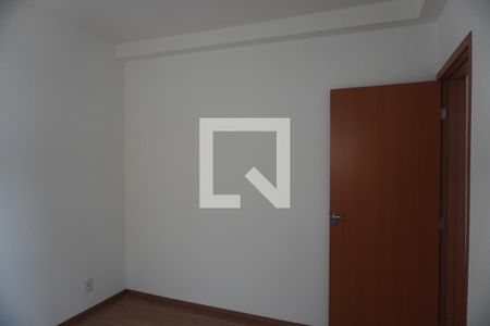 Quarto 1 de apartamento para alugar com 2 quartos, 55m² em Balneario Salto Grande, Americana
