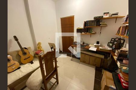 ESCRITORIO de casa à venda com 6 quartos, 500m² em Vila Quitauna, Osasco
