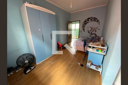 DORMITORIO de casa à venda com 6 quartos, 500m² em Vila Quitauna, Osasco