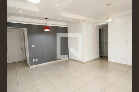 Sala de apartamento para alugar com 2 quartos, 65m² em Jardim Jaqueline, São Paulo