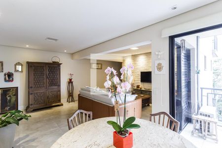 Apartamento à venda com 1 quarto, 86m² em Itaim Bibi, São Paulo