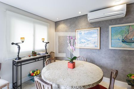 Sala de apartamento para alugar com 1 quarto, 86m² em Itaim Bibi, São Paulo