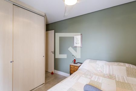 Quarto Suíte de apartamento para alugar com 1 quarto, 86m² em Itaim Bibi, São Paulo