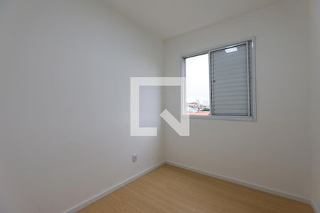 Quarto 2 de apartamento para alugar com 2 quartos, 38m² em Jardim Eledy, São Paulo