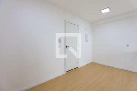 Sala de apartamento para alugar com 2 quartos, 38m² em Jardim Eledy, São Paulo