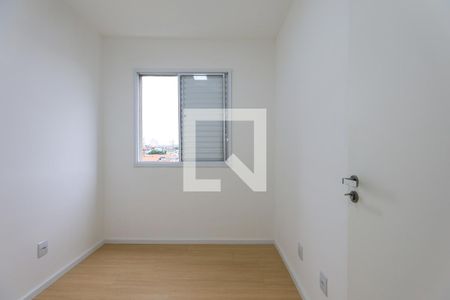 Quarto 2 de apartamento para alugar com 2 quartos, 38m² em Jardim Eledy, São Paulo