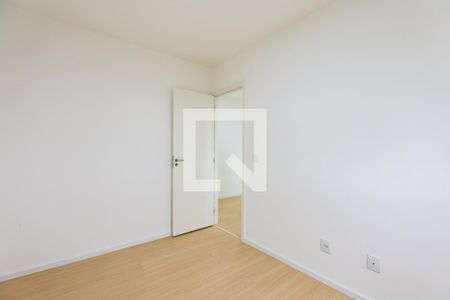 Quarto 1 de apartamento para alugar com 2 quartos, 38m² em Jardim Eledy, São Paulo