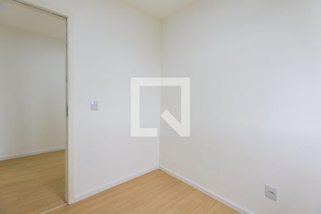 Quarto 2 de apartamento para alugar com 2 quartos, 38m² em Jardim Eledy, São Paulo