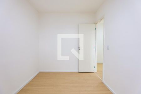 Quarto 1 de apartamento para alugar com 2 quartos, 38m² em Jardim Eledy, São Paulo