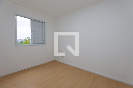Quarto 1 de apartamento para alugar com 2 quartos, 38m² em Jardim Eledy, São Paulo