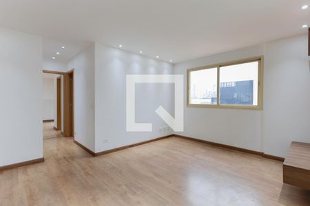 Sala de apartamento à venda com 2 quartos, 76m² em Santana, São Paulo