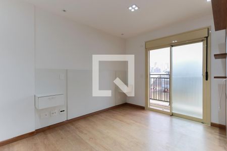 Suíte de apartamento à venda com 2 quartos, 76m² em Santana, São Paulo