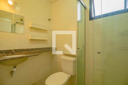 Apartamento para alugar com 1 quarto, 39m² em Campo Belo, São Paulo