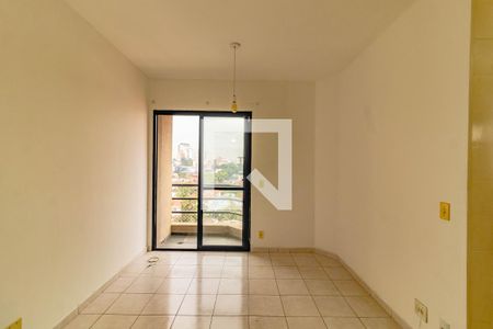 Apartamento para alugar com 1 quarto, 39m² em Campo Belo, São Paulo