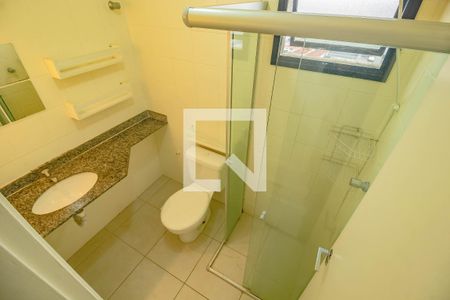 Apartamento para alugar com 1 quarto, 39m² em Campo Belo, São Paulo