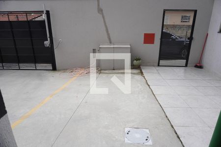 Apartamento para alugar com 2 quartos, 51m² em Vila Rosaria, São Paulo