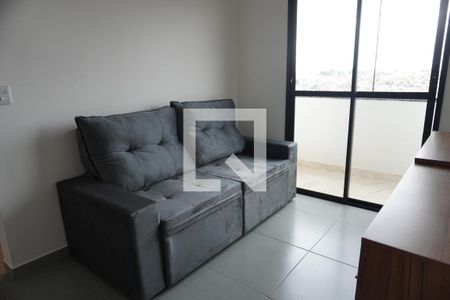 Apartamento para alugar com 2 quartos, 51m² em Vila Rosaria, São Paulo