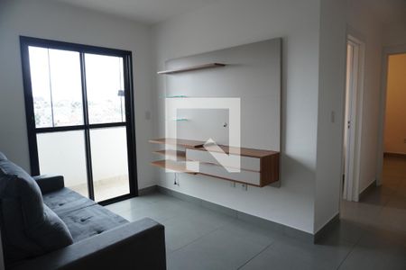 Apartamento para alugar com 2 quartos, 51m² em Vila Rosaria, São Paulo