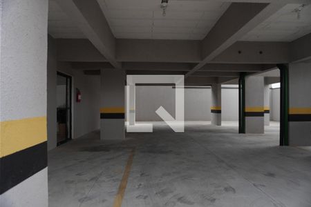 Apartamento para alugar com 2 quartos, 51m² em Vila Rosaria, São Paulo