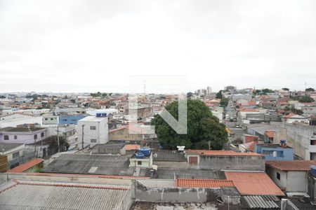 Apartamento para alugar com 2 quartos, 51m² em Vila Rosaria, São Paulo