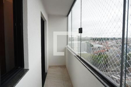 Apartamento para alugar com 2 quartos, 51m² em Vila Rosaria, São Paulo