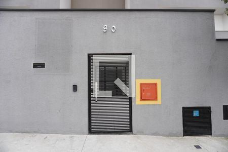 Apartamento para alugar com 2 quartos, 51m² em Vila Rosaria, São Paulo