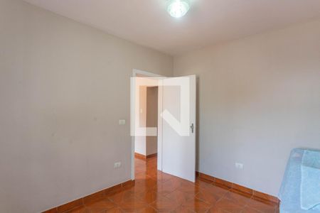 Casa 1 - quarto 1  de casa à venda com 6 quartos, 250m² em Serraria, Diadema