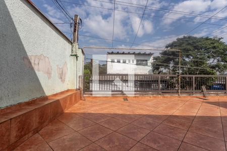 vista do quarto 1  de casa à venda com 6 quartos, 250m² em Serraria, Diadema