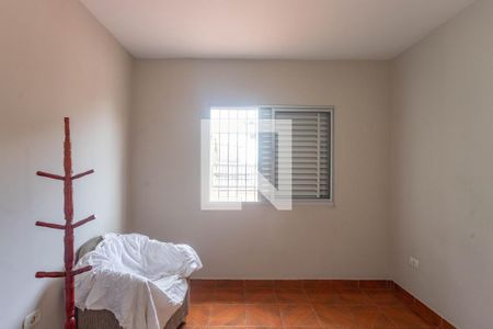 Casa 1 - quarto 1  de casa à venda com 6 quartos, 250m² em Serraria, Diadema
