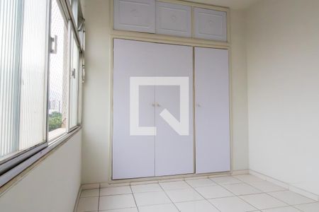 Apartamento para alugar com 2 quartos, 77m² em Maracanã, Rio de Janeiro