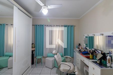Suíte 1 de casa de condomínio à venda com 3 quartos, 99m² em Cidade Patriarca, São Paulo