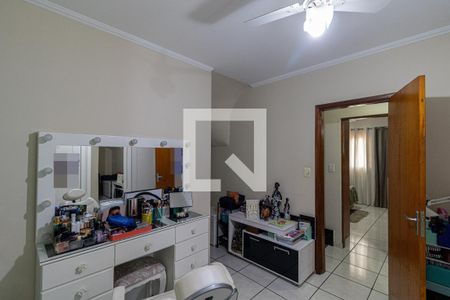 Suíte 1 de casa de condomínio à venda com 3 quartos, 99m² em Cidade Patriarca, São Paulo