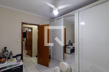 Suíte 1 de casa de condomínio à venda com 3 quartos, 99m² em Cidade Patriarca, São Paulo