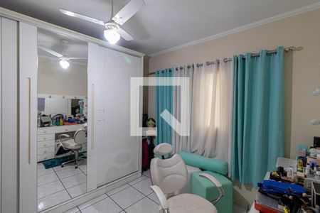 Suíte 1 de casa de condomínio à venda com 3 quartos, 99m² em Cidade Patriarca, São Paulo