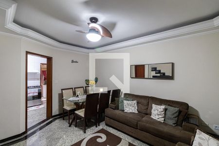 Casa de Condomínio à venda com 3 quartos, 99m² em Cidade Patriarca, São Paulo