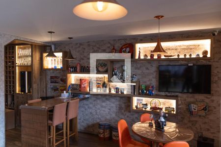 Sala 1 de casa à venda com 4 quartos, 1080m² em Barreiro, Belo Horizonte