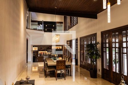 Sala 1 de casa à venda com 4 quartos, 1080m² em Barreiro, Belo Horizonte