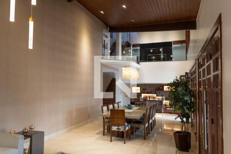 Sala 1 de casa à venda com 4 quartos, 1080m² em Barreiro, Belo Horizonte